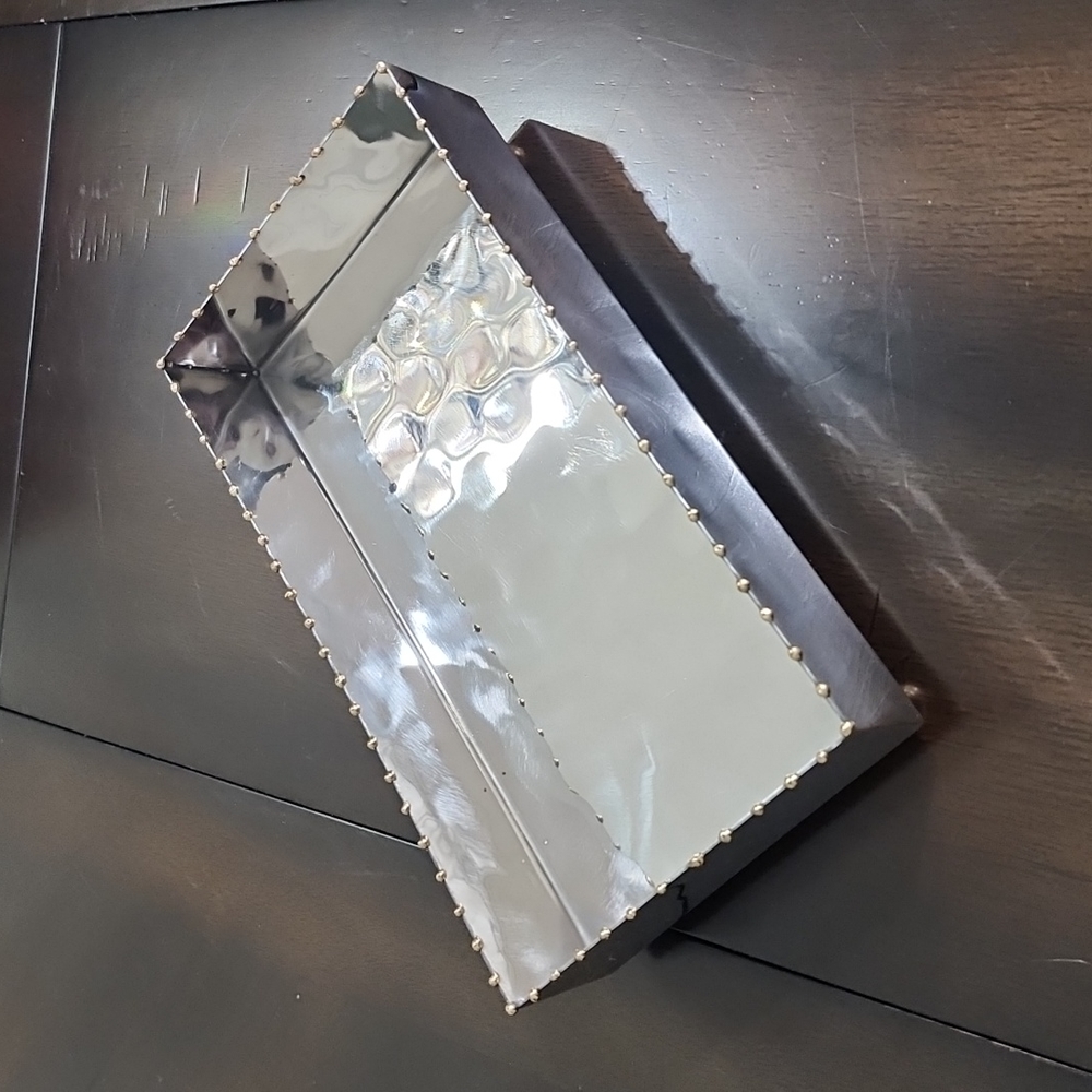 Bead Guest Flat Napkin Holder